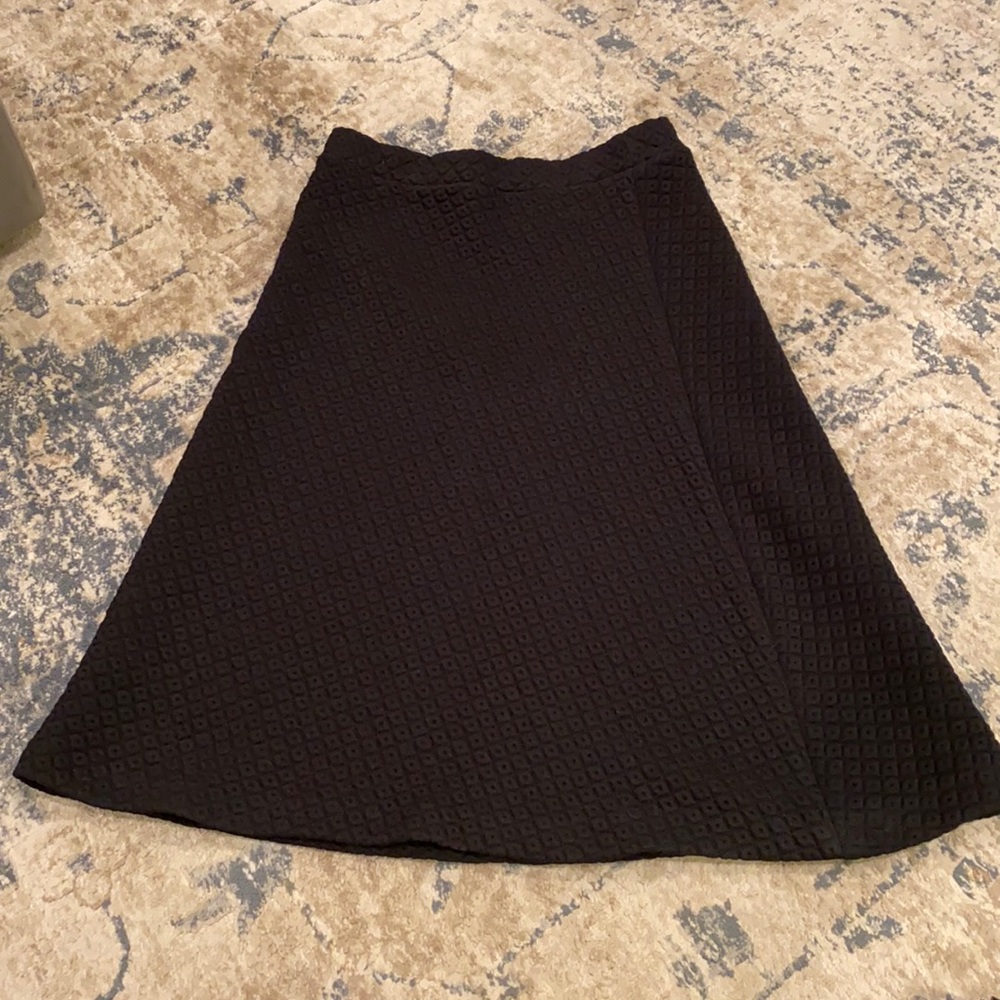 Daniel Corte skirt